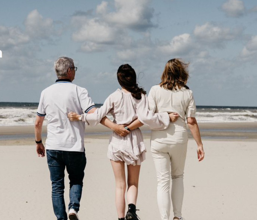 Stichting Jade Uitwaaimomenten 