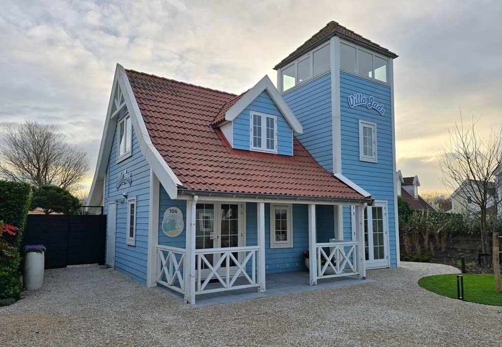 villajade