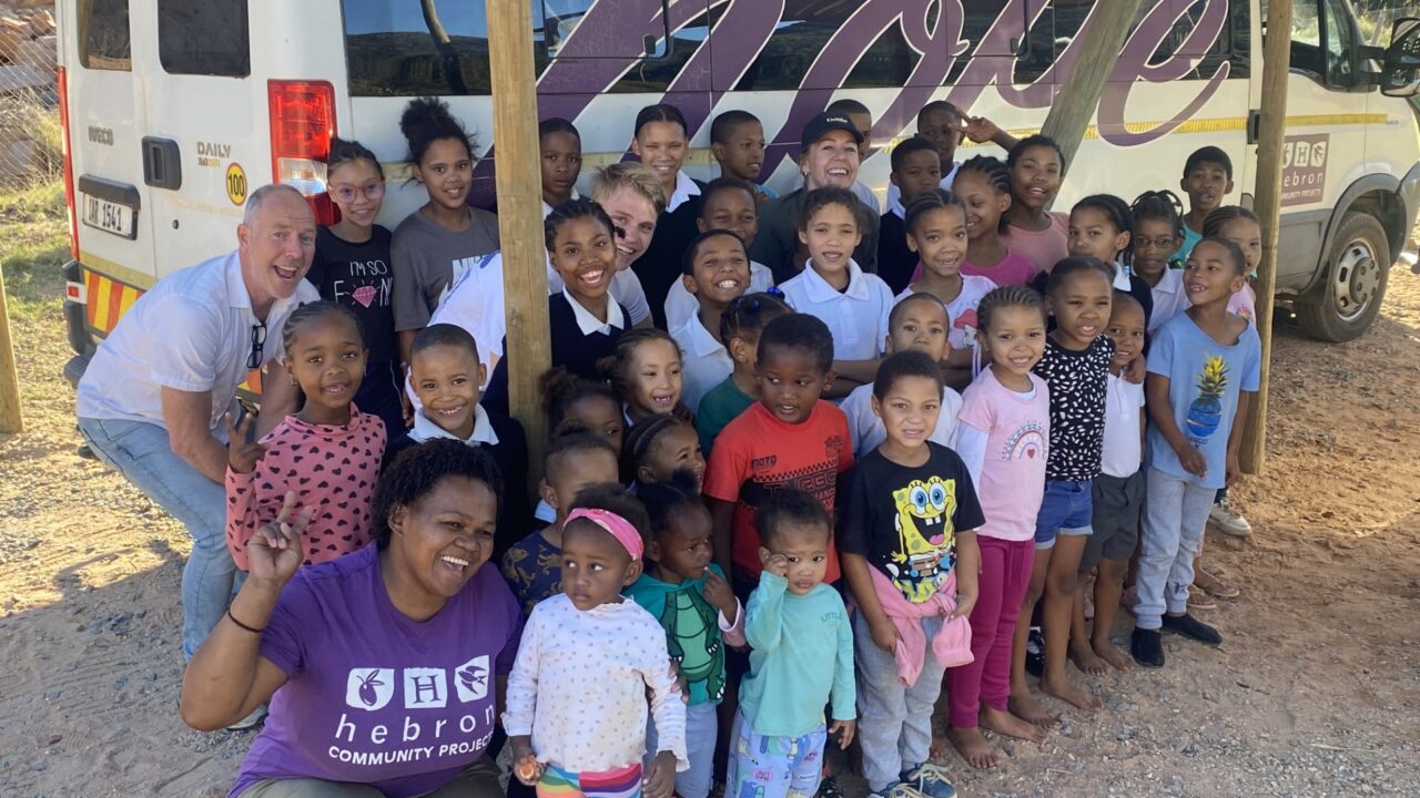 #25-18 Hebron Community Projects (ZUID-AFRIKA) afb2