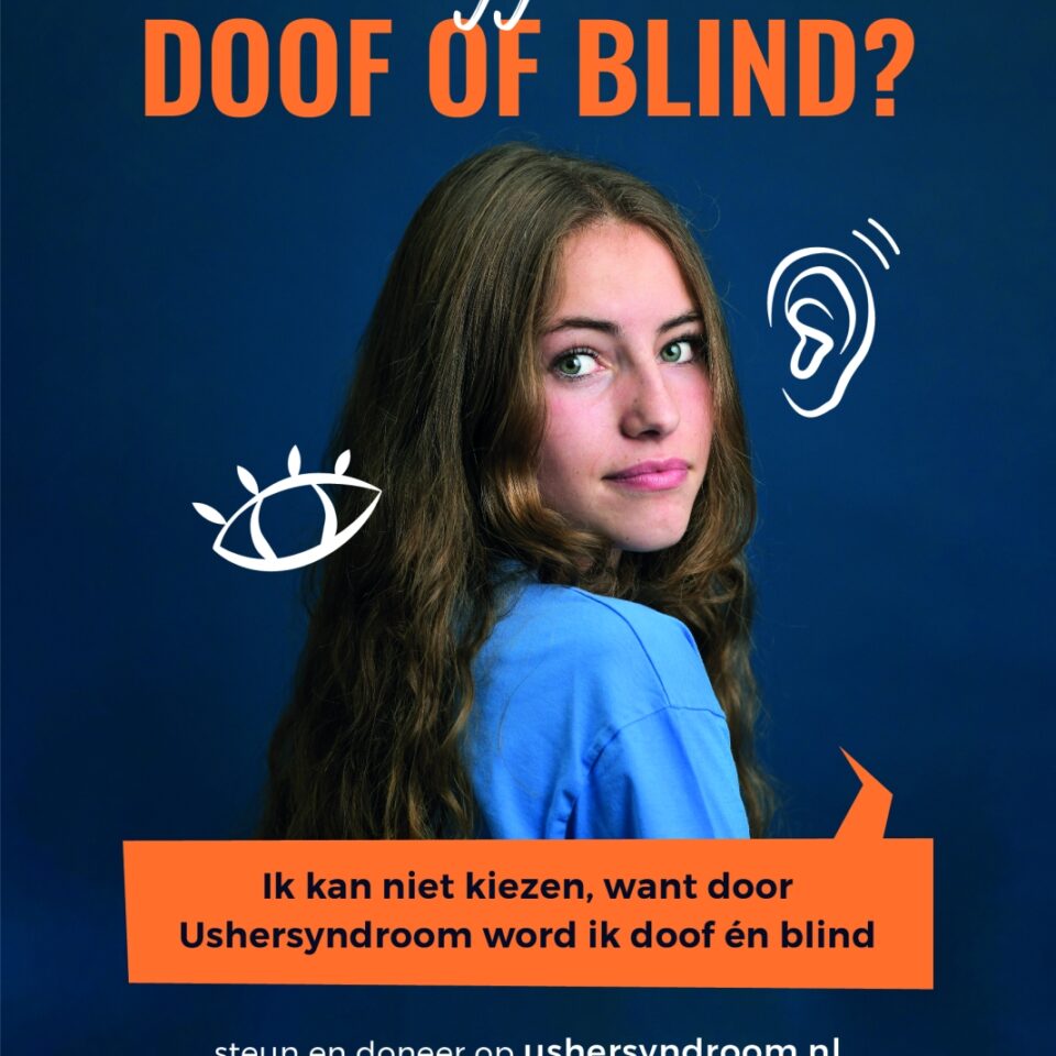 Stichting Ushersyndroom